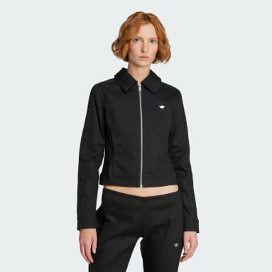 PREMIUM ESSENTIALS TRACKTOP