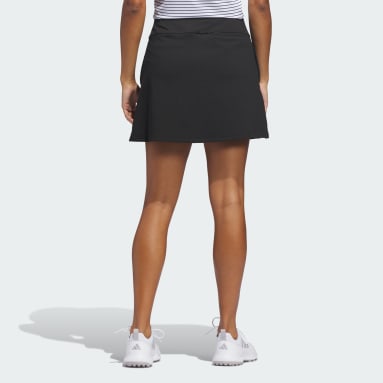 PERFORMANCE TEXTURE SKORT