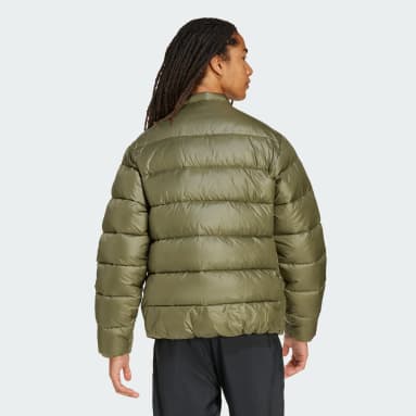 Essentials CLIMAWARM Synthetic Down Jackets