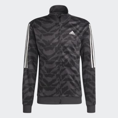 Tiro Suit-Up Track Top