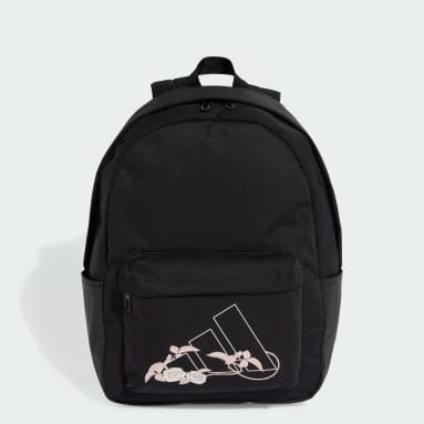 Classic Flower Rucksack