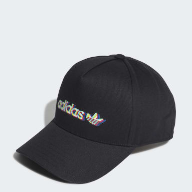 HYPERREAL CAP Negro Originals