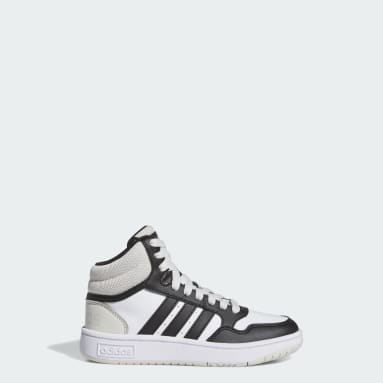 Hoops Mid Shoes