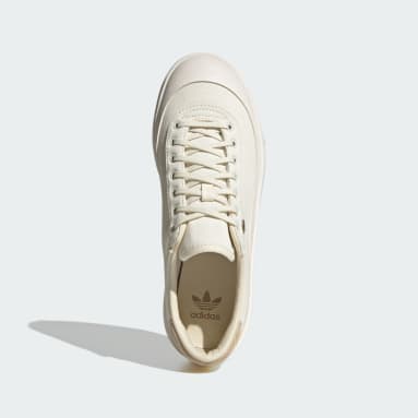 Zapatillas Nucombe Blanco Originals