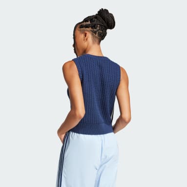 Adicolor Knitted Spencer