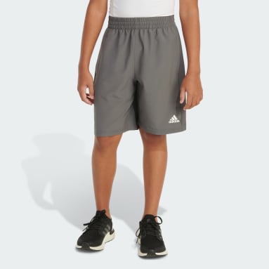 adidas Logo Woven Short