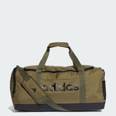 Maleta Deportiva Linear Mediana