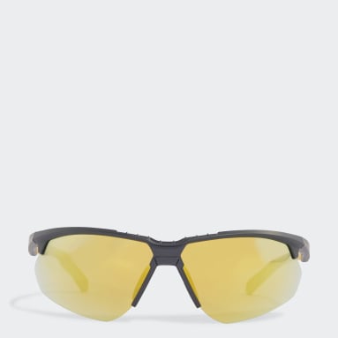 Beh čierna Slnečné okuliare SP0042 Sport