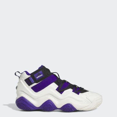 Zapatillas Top 10 2000 Blanco Hombre Originals