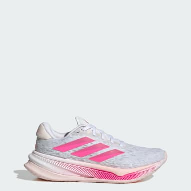Supernova Comfortglide Running Shoes