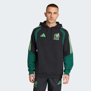 Sudadera con Gorro Tiro Selección Nacional de México 26