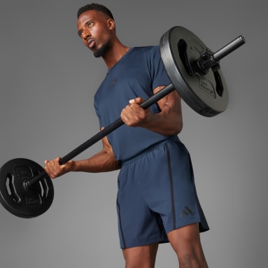 Quần Short Pro-Series Designed for Training