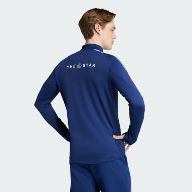 New South Wales Training Top