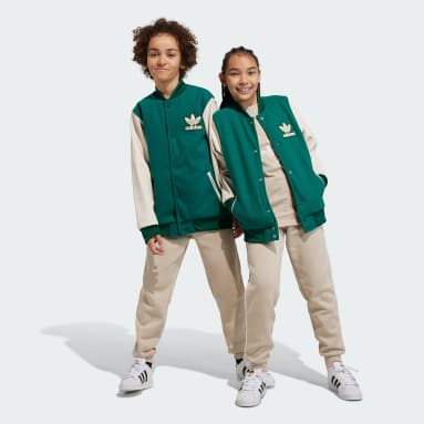 Trẻ em Originals Quần Adicolor