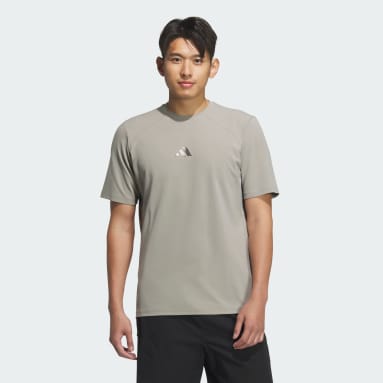 プレミアム アクティブ レギュラーフィット ダブルニット 半袖Tシャツ