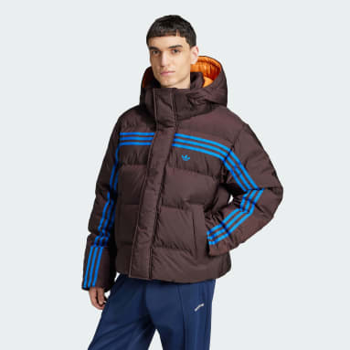 adidas Originals 70s Premium dynejakke