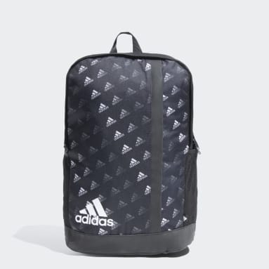 Training Black LINEAR CORE BACKPACK 12
