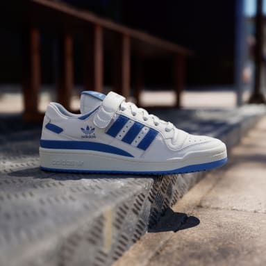 รองเท้า Forum 84 Low