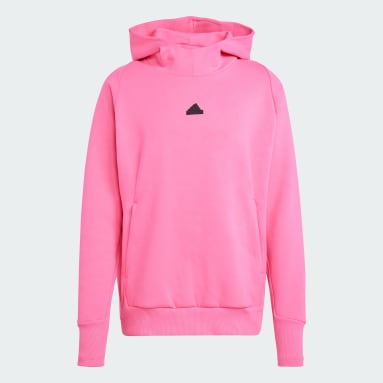 Polerón adidas Z.N.E. Premium Hoodie