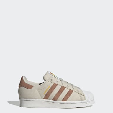 Trẻ em Originals Giày Superstar