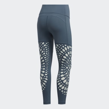 Tight 7/8 Believe This 2.0 Power Grigio Donna Yoga