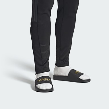 Pantofle adilette Shower