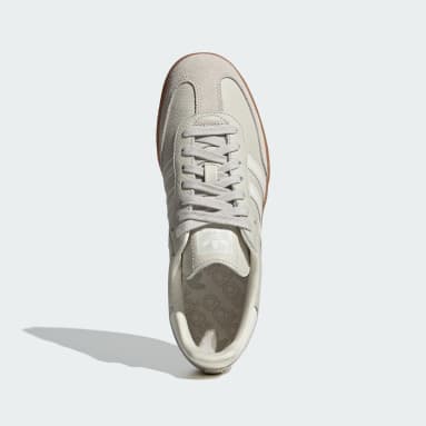 Chaussure Samba OG Beige Originals