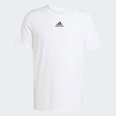 T-shirt à manches courtes Pregame Badge of Sport