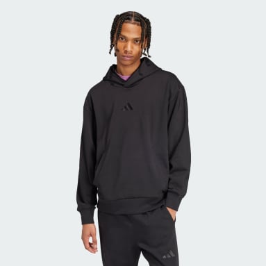 Men s Hoodies Sweatshirts Sale Extra 40 Off adidas US
