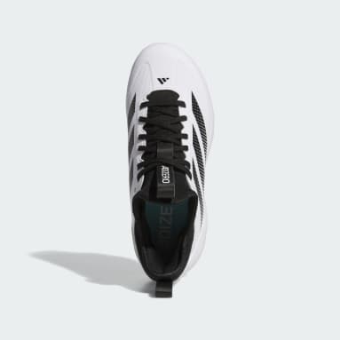 Adizero Impact 2.0 TPU baseball Cleats Kids