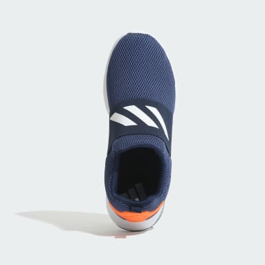 Men Running Blue gladde walk M