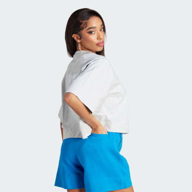 Dames Originals Premium Essentials T-shirt