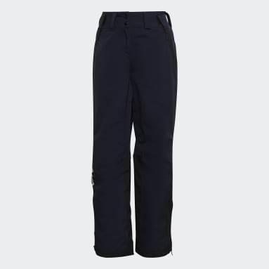 Pantalón Resort Two-Layer Insulated Stretch Azul Mujer TERREX