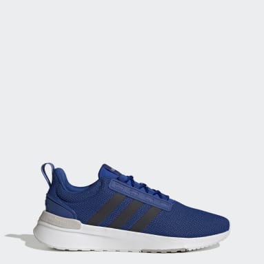 Zapatillas Racer TR21 Azul Hombre Sportswear