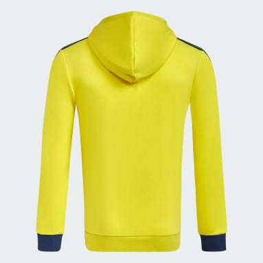 Buzo boca sales adidas retro