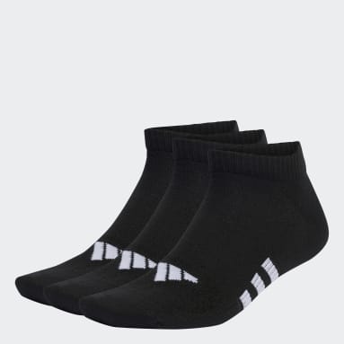 Calcetines Performance Light Low 3 Pares Negro Training