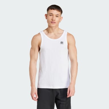 Koszulka Trefoil Essentials Tank