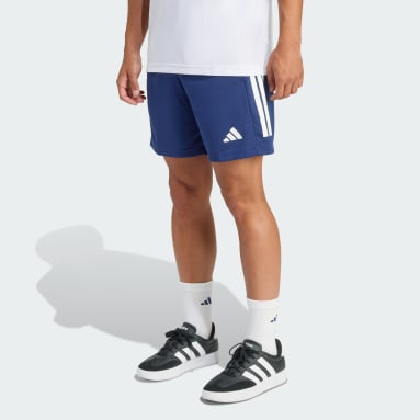 CLIMACOOL SERENO CUT 3-STRIPES SHORTS