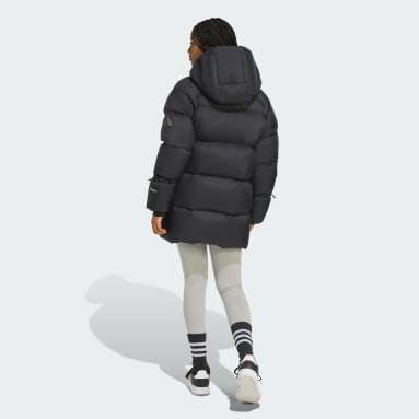 MYSHELTER Climawarm Down Parka