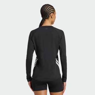 HILO Long Sleeve Volleyball Trøye