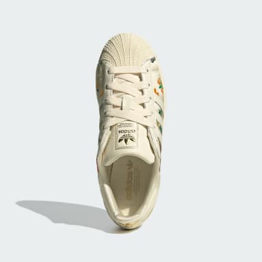Tênis adidas Originals Superstar II