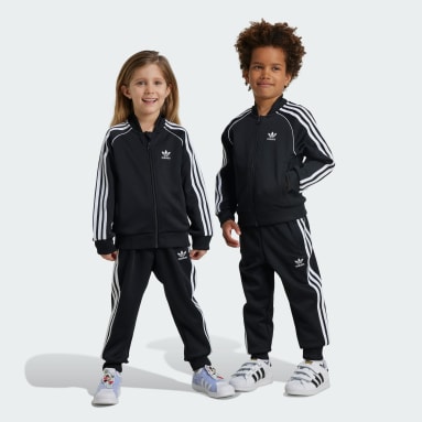 Adidas boy and girl shop