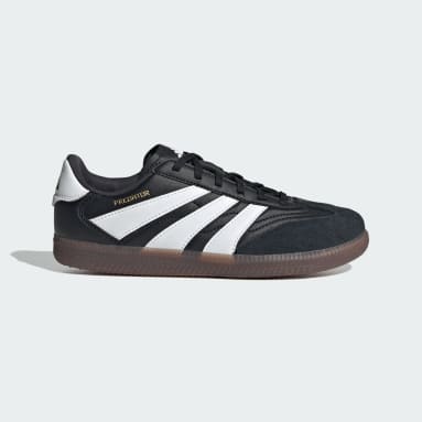 Botines Predator Freestyle Cancha Cubierta (Adolescentes)