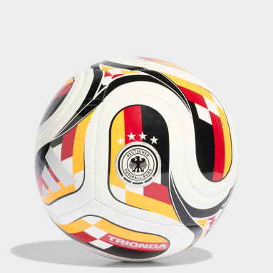 Balón primera equipación Alemania Trionda Club