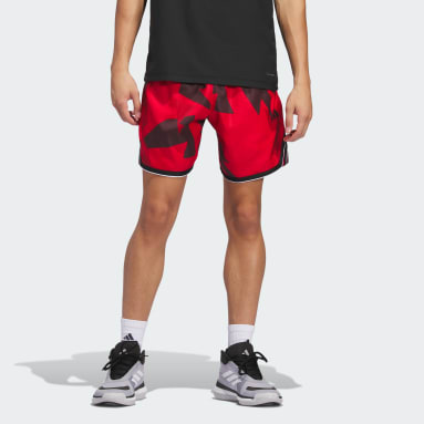 Tall Basketball Shorts adidas DE