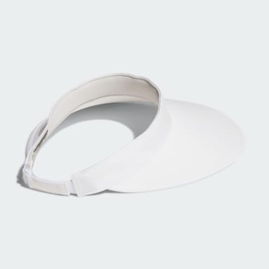 Wide Brim Visor