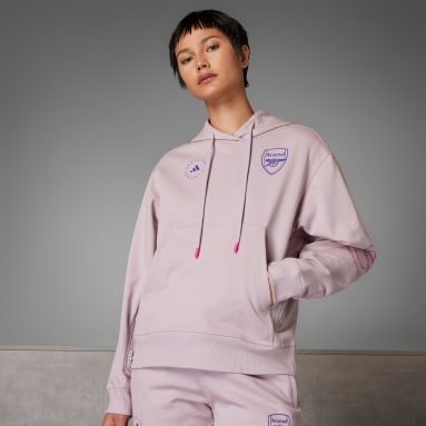 Buzo arsenal adidas sales
