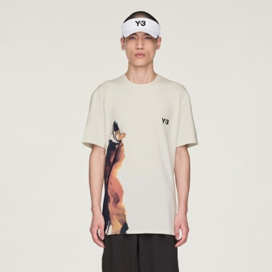 Y-3 Tennis Pro FreeLift T-shirt