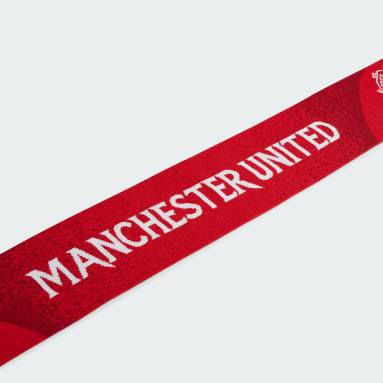 Sciarpa Home Manchester United FC