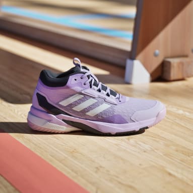 Scarpe Crazyflight 6 Mid Indoor